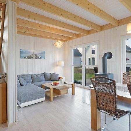 Avendsuenn Villa Olpenitz Ngoại thất bức ảnh